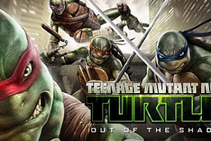 忍者神龟:冲出阴暗/Teenage Mutant Ninja Turtles