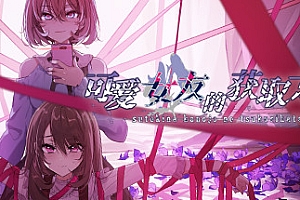 可爱女友的获取方法(V1.1.34-6596853完整版)