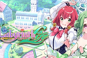 欧米茄迷官人生/ Omega Labyrinth Life