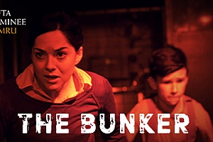 地堡/The Bunker(Build.20210903)