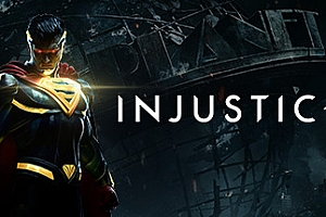 不义联盟2/Injustice 2