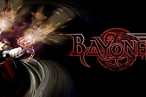 猎天使魔女/Bayonetta(豪华PC版)