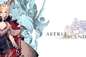 星位继承者/Astria Ascending