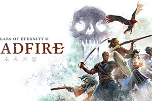 永恒之柱2:死亡之火/Pillars of Eternity II:Deadfire(v5.0.0.0040黑耀石版)