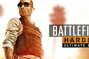 战地:硬仗/Battlefield: Hardline