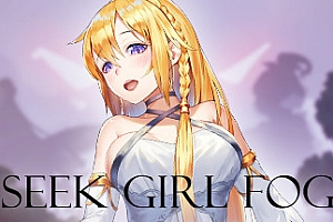 寻找女孩:迷雾之森/ Seek Girl:Fog Ⅰ