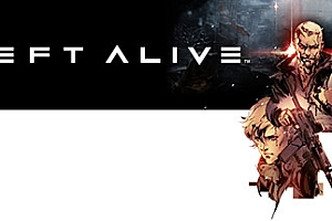 生还者/LEFT ALIVE(豪华版-汉化补丁)