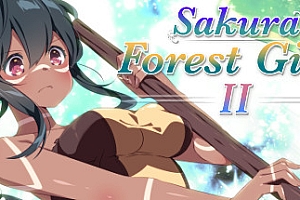 樱花森林女孩2/Sakura Forest Girls 2(V1.0)