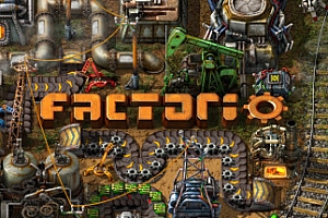 异星工厂/Factorio(更新正式V1.1.19)