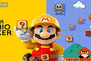 超级马里奥制造/Super Mario Maker(v1.0_Cemu1.25.3)