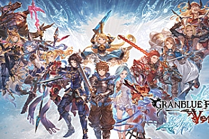 碧蓝幻想Versus/Granblue Fantasy: Versus