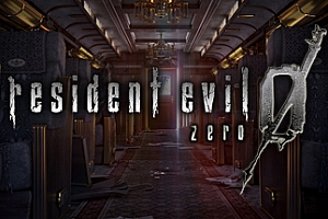 生化危机高清版/HD重置版/Resident Evil 0 HD Remaster