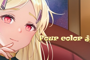 四色跳跃/Four color jump(Build.7381979+扩展包)