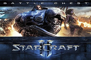 星际争霸Ⅱ/StarCraftⅡ(三族战役完整版)
