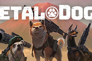 重装机犬/METAL DOGS