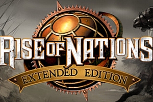 国家的崛起:扩展版/Rise of Nations: Extended Edition
