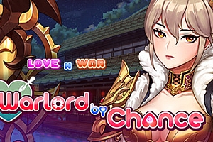 爱情与战争:机会军阀/Love n War: Warlord by Chance(新DLC蛇蝎美人-V2.0.3+DLC)