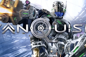 绝对征服/Vanquish