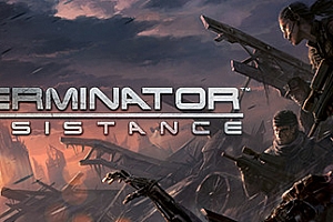 终结者:抵抗/Terminator: Resistance(更新集成新内容潜入者)
