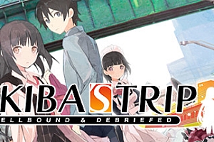 秋叶脱物语-秋叶原之旅(高清重制版10周年豪华纪念版)