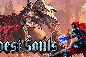 上古之魂/Eldest Souls(v1.0.472)