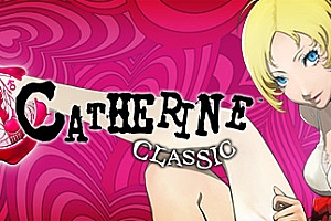 凯瑟琳:经典版/Catherine