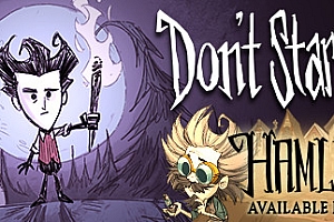 饥荒/Dont Starve(v429404集成全DLC)