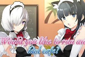 海滨咖啡屋(V1.0-完整版)