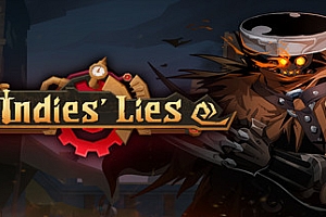 因狄斯的谎言/Indies Lies