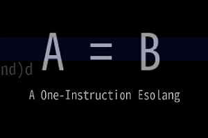 A=B(Build.8458694)