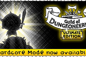 地下城工会终极版/Guild of Dungeoneering(整合硬派更新)