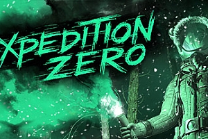 远征零点/Expedition Zero