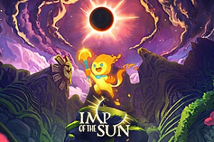 炎赤子/Imp of the Sun
