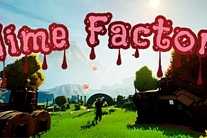 史莱姆工厂/Slime Factory