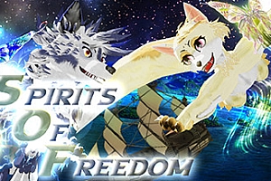 自由精灵/SOF – Spirits Of Freedom
