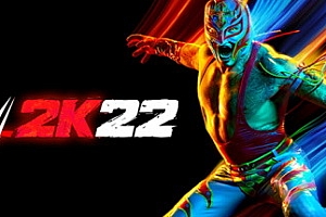 美国职业摔角联盟/WWE 2K22(数字豪华版)