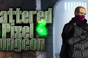 破碎的像素地牢/Shattered Pixel Dungeon(V1.2.0)