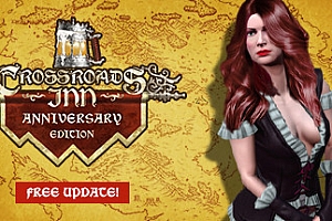 十字路酒店/Crossroads Inn(V3.0.7-豪华全DLC周年纪念版)