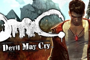 DMC鬼泣/DmC: Devil May Cry
