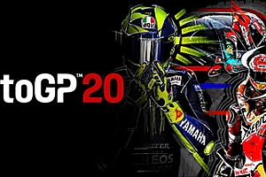 世界摩托大奖赛20/MotoGP 20(更新Build20201228)