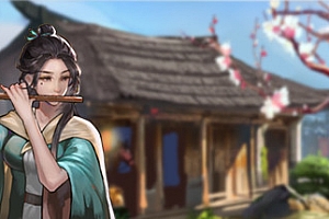 锋芒录