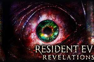 生化危机:启示录2/Resident Evil Revelations 2