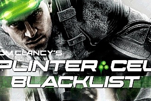 细胞分裂6:黑名单/Splinter Cell: Blacklist