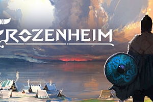 Frozenheim(v0.3.0)