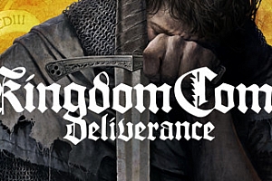 天国:拯救/Kingdom Come: Deliverance(更新整合DLC+高清材质包)