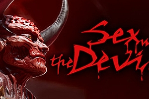与魔鬼共眠/with the Devil(中文语音)