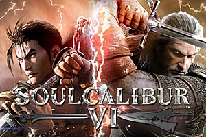 灵魂能力6/6SoulCalibur 6(v2.05)