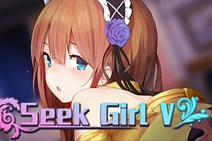 寻找女孩5/Seek Girl V