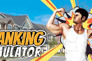 手冲模拟器/Wanking Simulator