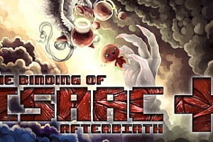 以撒的结合:胎衣/The Binding of Isaac: Afterbirth(整合6号升级档)